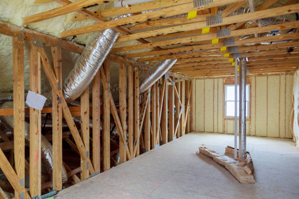 Best Insulation Repair Services  in Leonville, LA