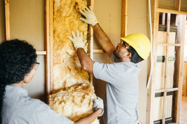 Range of Insulation Solutions in Leonville, LA